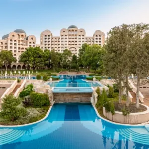 Hotel Alua Sunny Beach part of Hyatt (Ex.Dreams Sunny Beach Resort and Spa)