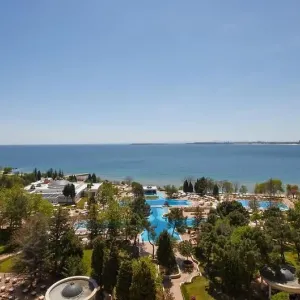 Hotel Alua Sunny Beach part of Hyatt (Ex.Dreams Sunny Beach Resort and Spa)