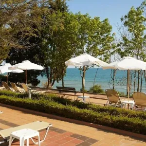Hotel Alua Sunny Beach part of Hyatt (Ex.Dreams Sunny Beach Resort and Spa)