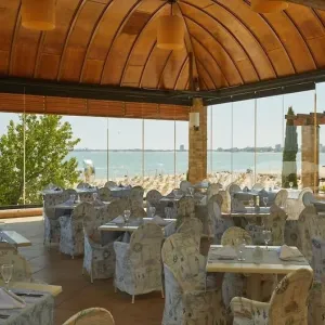 Hotel Alua Sunny Beach part of Hyatt (Ex.Dreams Sunny Beach Resort and Spa)