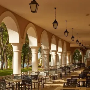 Hotel Alua Sunny Beach part of Hyatt (Ex.Dreams Sunny Beach Resort and Spa)