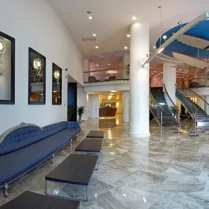 Hotel Astera