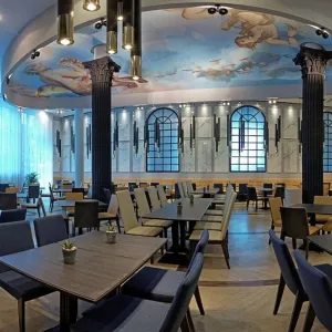 Hotel Astera