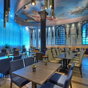 Hotel Astera