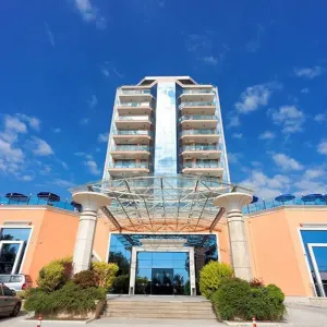 Hotel Astera