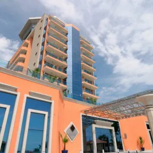 Hotel Astera