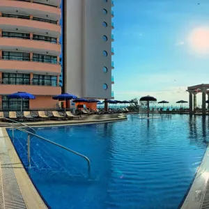 Hotel Astera