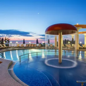 Hotel Astera