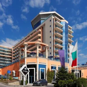 Hotel Astera