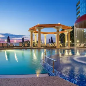 Hotel Astera