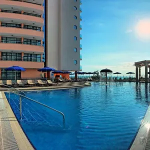 Hotel Astera