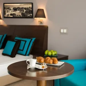Hotel Astera