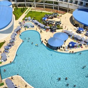 Hotel Buyuk Anadolu Didim Resort