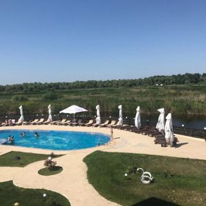Rio Divino Hotel