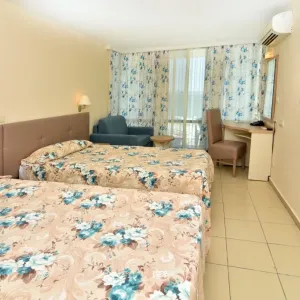 Hotel Boryana