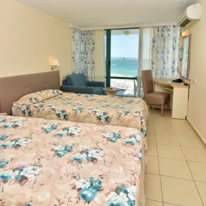 Hotel Boryana