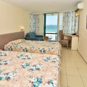 Hotel Boryana