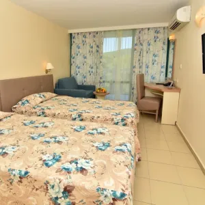 Hotel Boryana