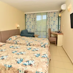 Hotel Boryana
