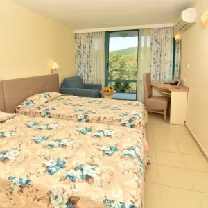 Hotel Boryana