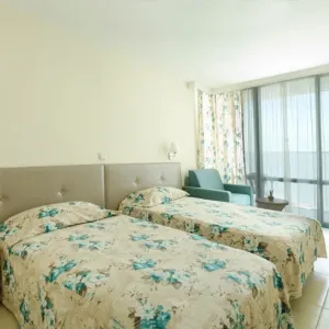 Hotel Boryana