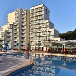 Hotel Boryana
