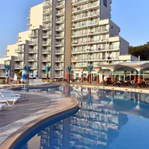 Hotel Boryana