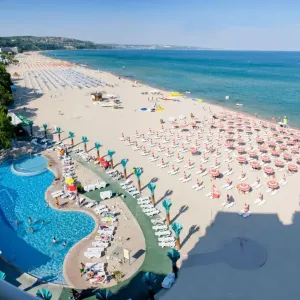 Hotel Boryana
