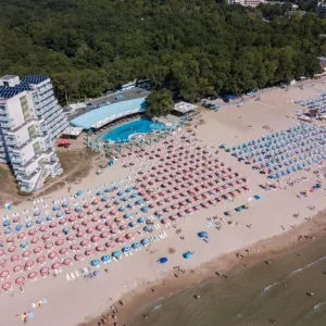 Hotel Boryana