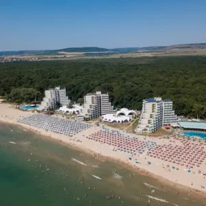 Hotel Boryana