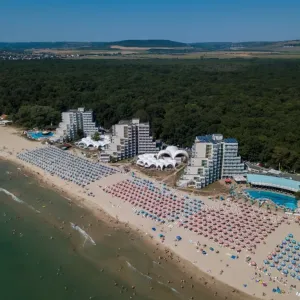 Hotel Boryana