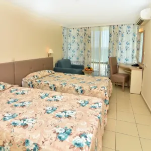 Hotel Boryana