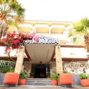 Hotel Myra
