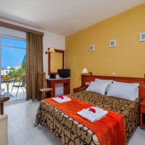 Hotel Rethymno Residence Aquapark and Spa