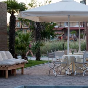 Yakinthos Hotel Pieria
