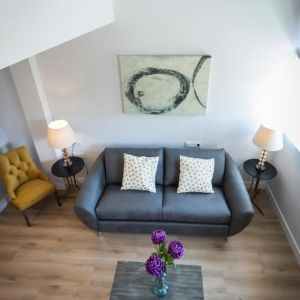 Casa de la Merced Suites