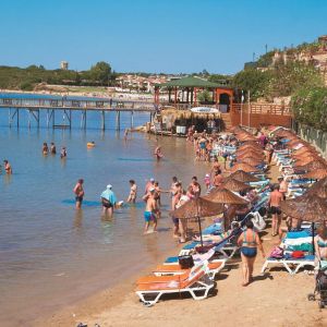 Didim Beach Resort