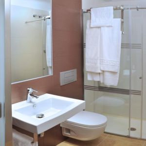 Hotel Alhambra
