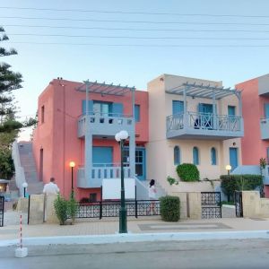 Hotel Marilisa