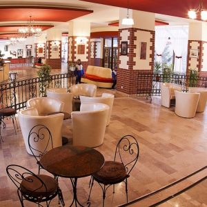 Hotel Parc