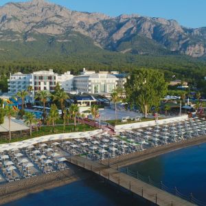 Hotel Sealife Kemer Resort