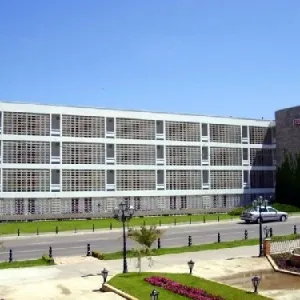 Hotel Decebal