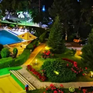 Hotel Decebal