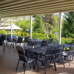 Hotel Decebal