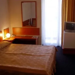 Hotel Decebal