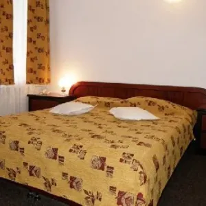 Hotel Decebal