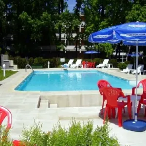 Hotel Decebal