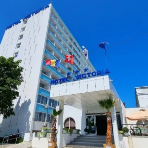 Hotel Victoria Resort