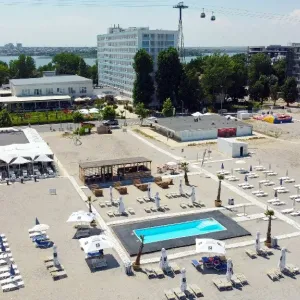 Hotel Victoria Resort