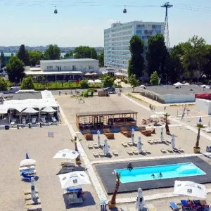 Hotel Victoria Resort